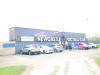 Scotswood Sports Centre