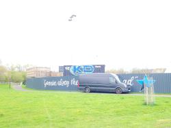 An image of Scotswood Sports Centre uploaded by harrysheroes