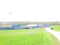 An image of Scotswood Sports Centre uploaded by harrysheroes