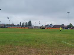 An image of Scrooby Road uploaded by harrysheroes