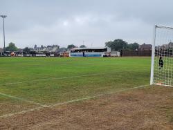 An image of Scrooby Road uploaded by harrysheroes