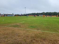 An image of Scrooby Road uploaded by harrysheroes