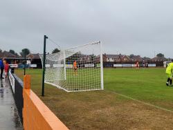 An image of Scrooby Road uploaded by harrysheroes