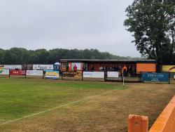 An image of Scrooby Road uploaded by harrysheroes
