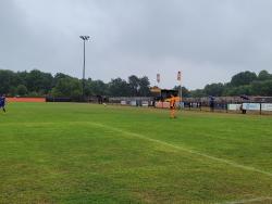 An image of Scrooby Road uploaded by harrysheroes