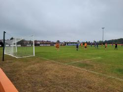 An image of Scrooby Road uploaded by harrysheroes