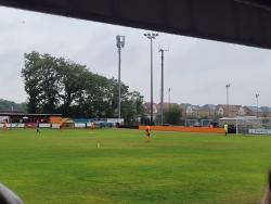 An image of Scrooby Road uploaded by harrysheroes