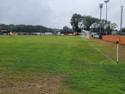 Scrooby Road