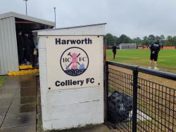 Scrooby Road