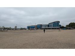 Select Car Leasing Stadium
