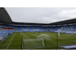 Select Car Leasing Stadium