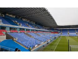 Select Car Leasing Stadium