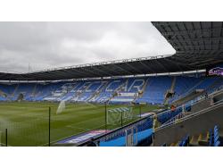 Select Car Leasing Stadium