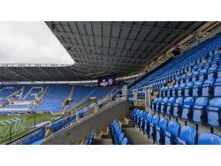 Select Car Leasing Stadium