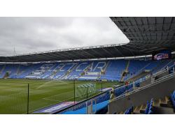 Select Car Leasing Stadium