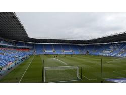 Select Car Leasing Stadium