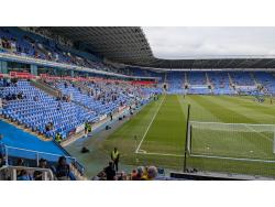 Select Car Leasing Stadium