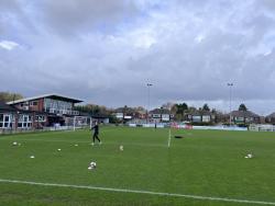 An image of SFC Stadium uploaded by hartmike1889