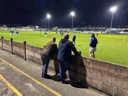 Shawbridge
