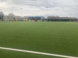 Sherbourn Stadium