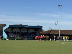 Sherbourn Stadium