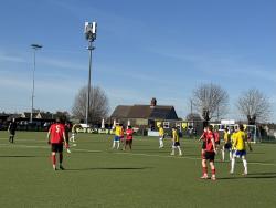 Sherbourn Stadium