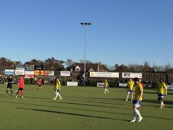 Sherbourn Stadium