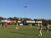 Sherbourn Stadium