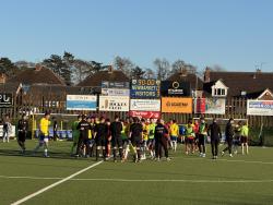 Sherbourn Stadium
