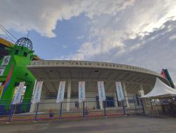 Si Jalak Harupat Stadium