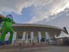 Si Jalak Harupat Stadium