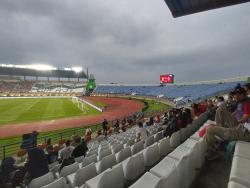 Si Jalak Harupat Stadium