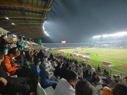 Si Jalak Harupat Stadium