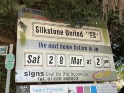 An image of Silkstone Recreation Ground uploaded by joneverett