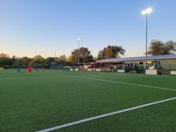 Silver Jubilee Park