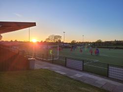 Silver Jubilee Park