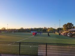 Silver Jubilee Park