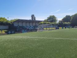 Silver Jubilee Park
