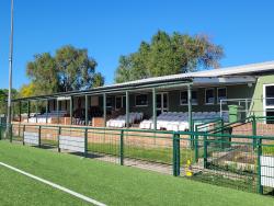 Silver Jubilee Park