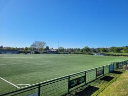 Silver Jubilee Park