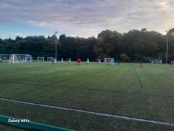 Simpson Ground