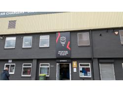 An image of Sincil Bank uploaded by jackafcw