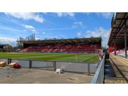 An image of Sincil Bank uploaded by jackafcw