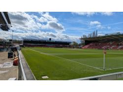 An image of Sincil Bank uploaded by jackafcw