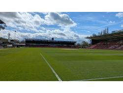 An image of Sincil Bank uploaded by jackafcw