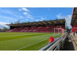 An image of Sincil Bank uploaded by jackafcw