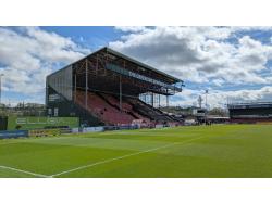 An image of Sincil Bank uploaded by jackafcw