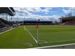 An image of Sincil Bank uploaded by jackafcw