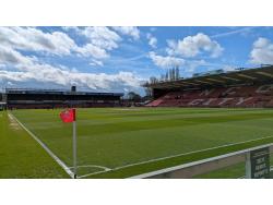 An image of Sincil Bank uploaded by jackafcw