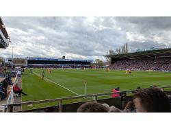 An image of Sincil Bank uploaded by jackafcw
